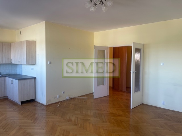 2 pokoje, cisza, blisko metra , dobry dojazd miniaturka 11