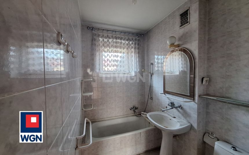 Częstochowa Tysiąclecie, 549 000 zł, 219 m2, murowany miniaturka 8