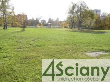 Warszawa Rembertów, 2 502 000 zł, 55.6 ar, budowlana