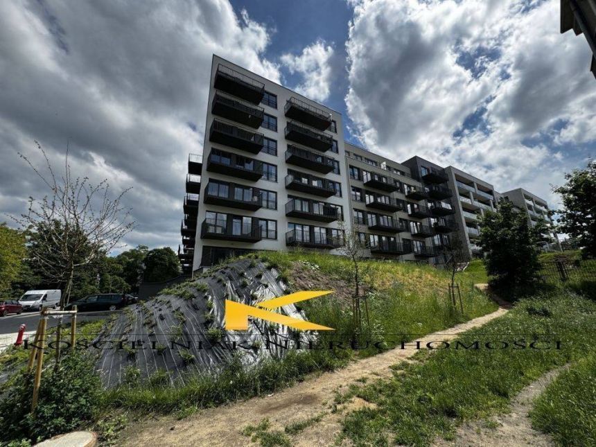 Luksusowy,klimatyzowany apartament w samym Centrum miniaturka 15