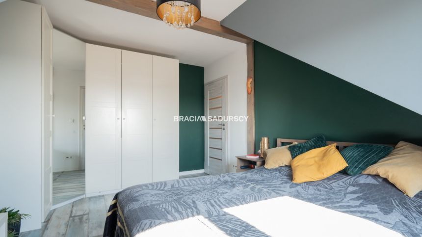 3-pok,przestronne mieszkanie/Kliny/garaz/balkon miniaturka 12