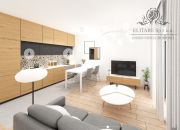 Apartament 31,13m2 ,1 pok. w stanie deweloperskim/Stare Miasto miniaturka 9