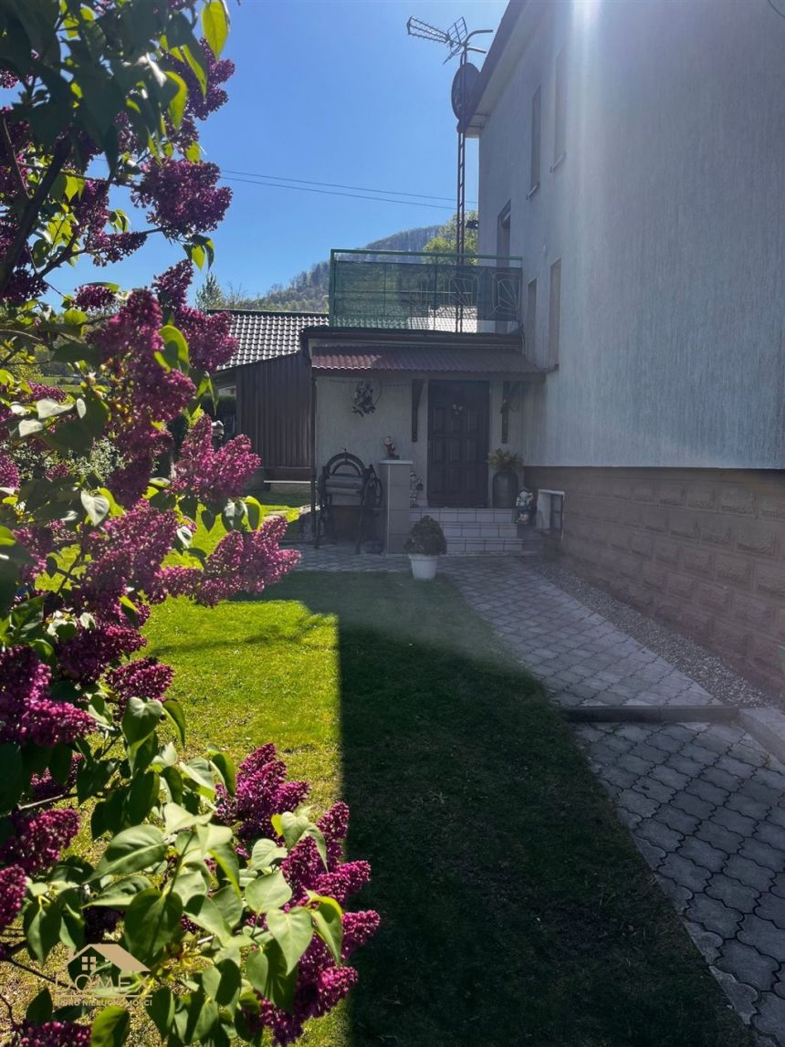 Dom w spokojnej okolicy Ustroń Lipowiec miniaturka 7