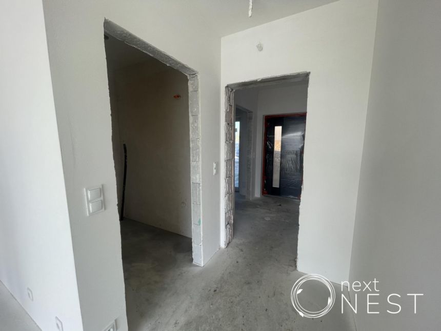 Lesznowola, 1 099 000 zł, 124 m2, bliźniak miniaturka 6