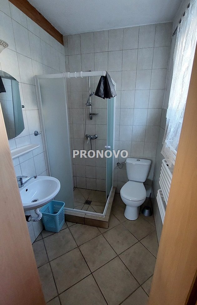 Dom wolnostojący Stepnica miniaturka 9