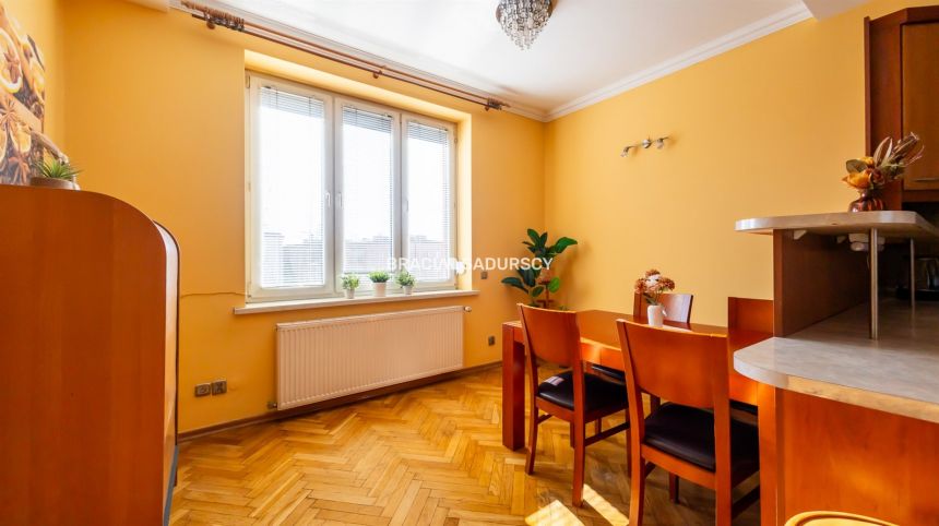 Funkcjonalne/przestronne/jasne/Bronowice-Krowodrza miniaturka 10