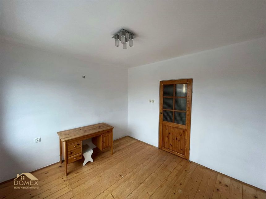 Komfortowe piętro domu w Chybiu miniaturka 4