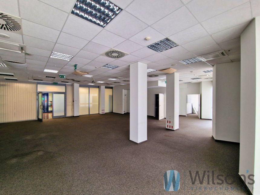 Warszawa Mokotów, 140 000 zł, 4000 m2, 4 pokoje miniaturka 11