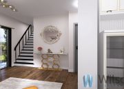 Dziekanów Leśny, 1 225 000 zł, 138 m2, z cegły miniaturka 10