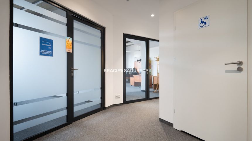 Lokal biurowo-magazynowy, 299m2, winda, dwa piętra miniaturka 15