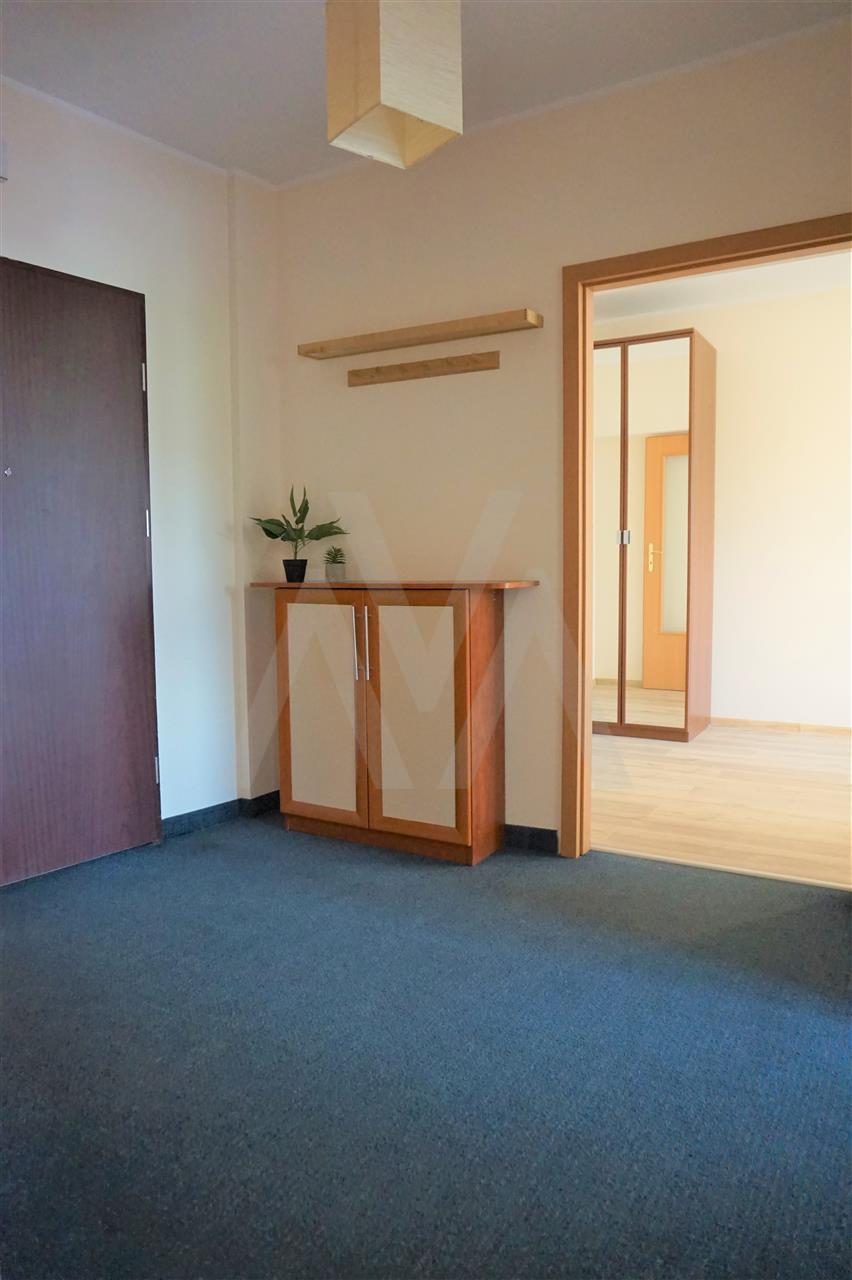 2 pokoje + balkon + hala garażowa miniaturka 10