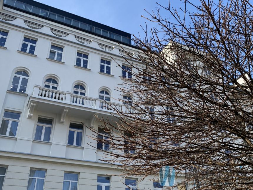 Warszawa Śródmieście, 7 150 zł, 83.2 m2, 3 pokoje miniaturka 7