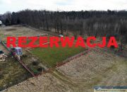 DZIAŁKA BUDOWLANA RACOT | 710M2 | SPOKOJNA OKOLICA miniaturka 1