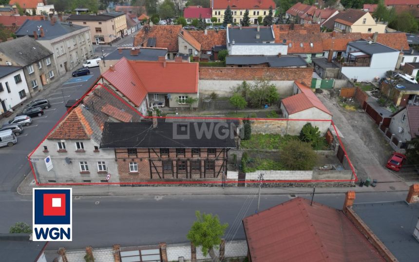 Śmigiel, 349 000 zł, 160 m2, szeregowy miniaturka 2