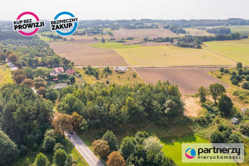 Kielno, 1 999 999 zł, 92.28 ar, droga dojazdowa asfaltowa miniaturka 25