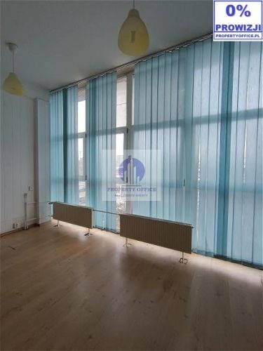 Praga Południe: biuro 24 m2