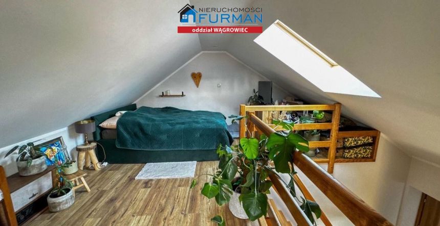 Kobylec, 799 000 zł, 60.2 m2, 2 pokoje miniaturka 6
