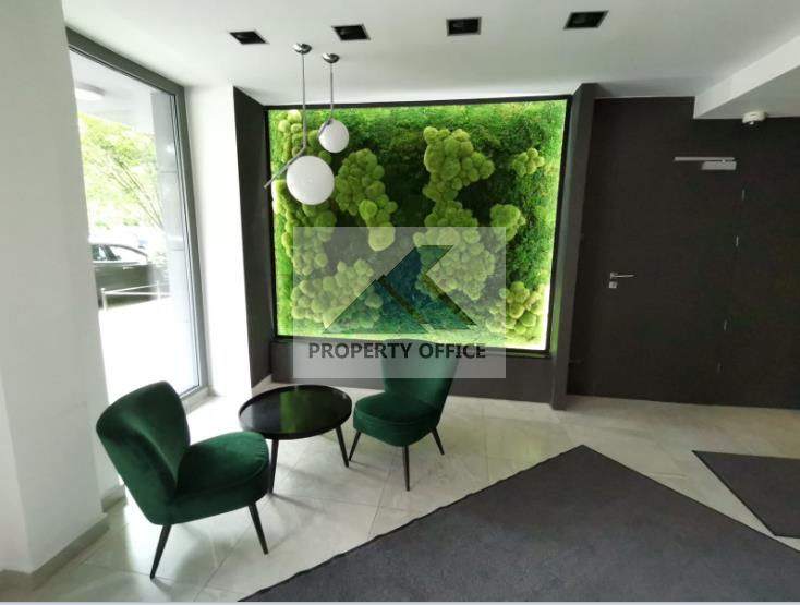 Śródmieście: biuro 275 m2 miniaturka 6