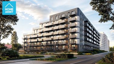 Gdańsk Młyniska, 310 171 zł, 25.12 m2, z parkingiem podziemnym