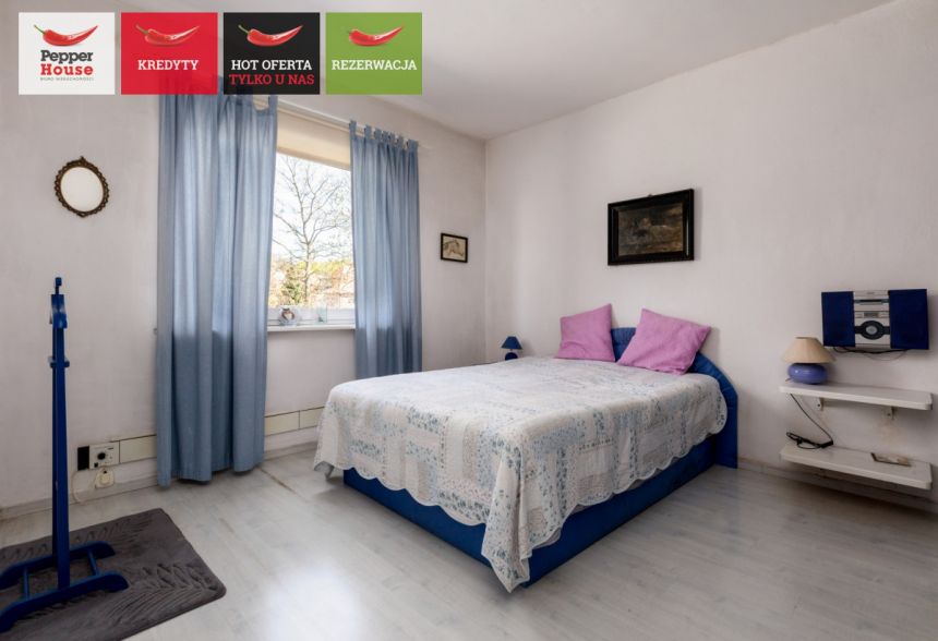 Gdańsk Śródmieście, 509 000 zł, 64.44 m2, 3 pokojowe miniaturka 7