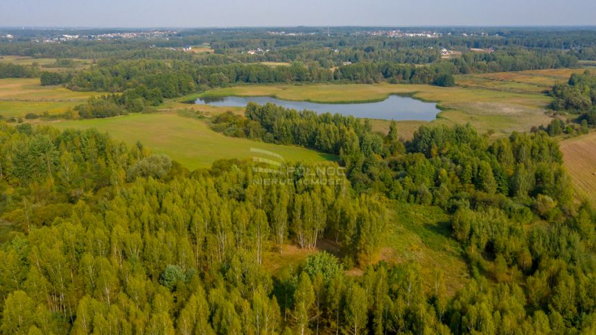 Poczuj się pod Białymstokiem jak na Mazurach miniaturka 10