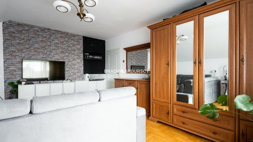Dom 231m2, Wzgórza Krzesławickie, działka 9 arów miniaturka 21