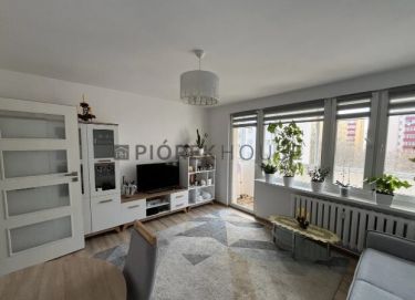 2-pokojowe mieszkanie na Woli