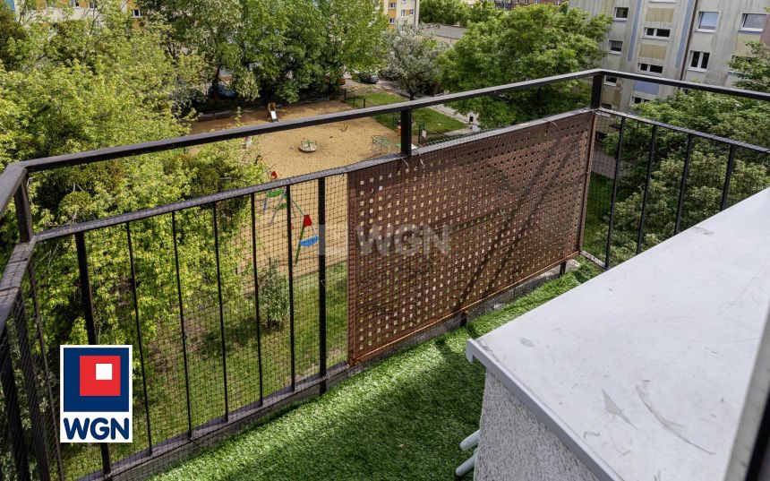 Poznań Stary Grunwald, 565 000 zł, 68 m2, z balkonem miniaturka 13