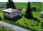 Dom 145 m2  Bogusław gm. Gorzków działka 9500 m2 miniaturka 2