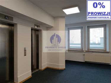 Śródmieście: biuro 24,42 m2