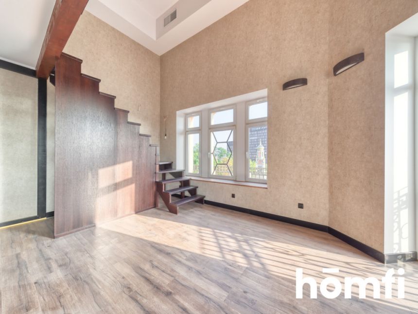 Apartament pod kopułą - Polonia Residence miniaturka 4