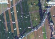 Działka Usługowa 64a 2 km od lotniska miniaturka 1