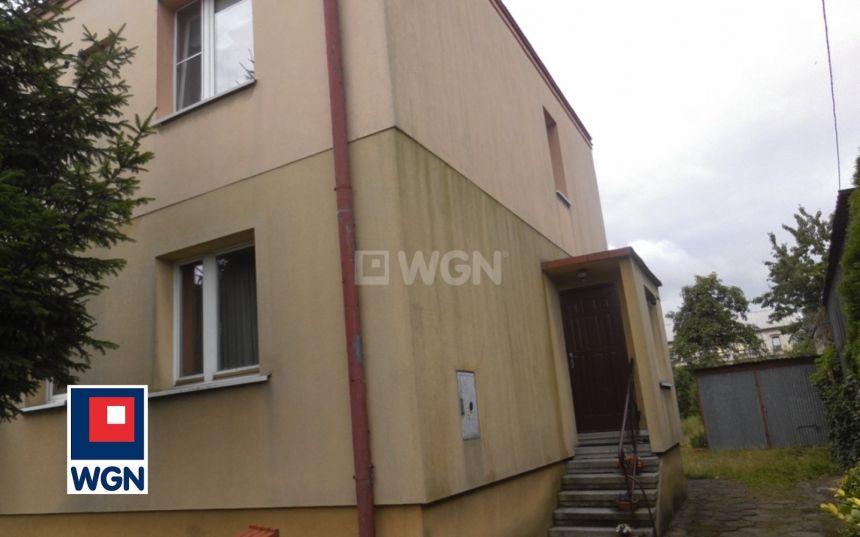 Częstochowa Stradom, 320 000 zł, 52 m2, wolnostojący miniaturka 3