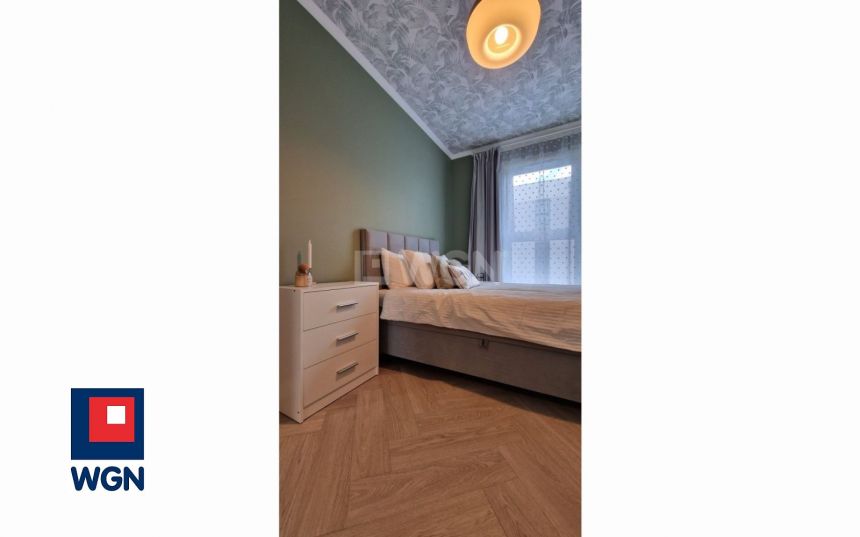 Dąbrowa, 469 000 zł, 51.5 m2, pietro 3, 5 miniaturka 8