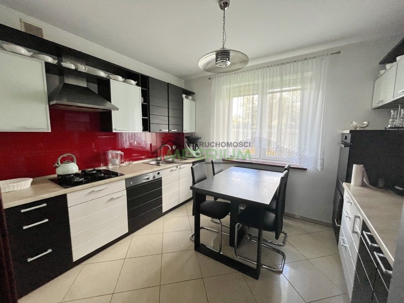 Nowy Sącz Zawada, 920 000 zł, 123 m2, wolnostojący miniaturka 5