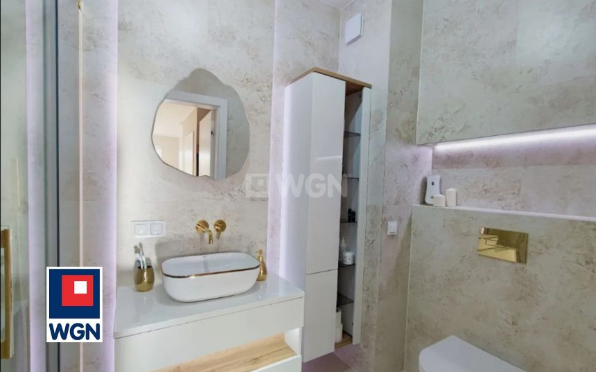 Gdańsk Orunia Górna, 719 000 zł, 60 m2, wysoki standard miniaturka 8