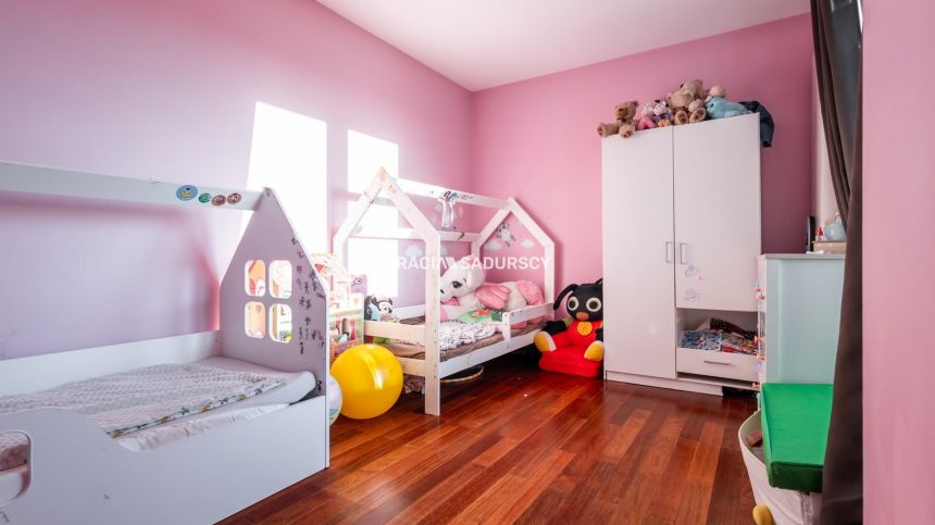 Pszczelna: 100m2 + 2 balkony, 2 miejsca parkingowe miniaturka 11