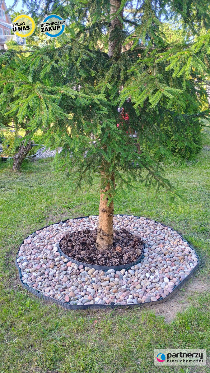 Sikorzyno Stara Sikorska Huta, 749 000 zł, 76 m2, ogrzewanie gazowe miniaturka 22