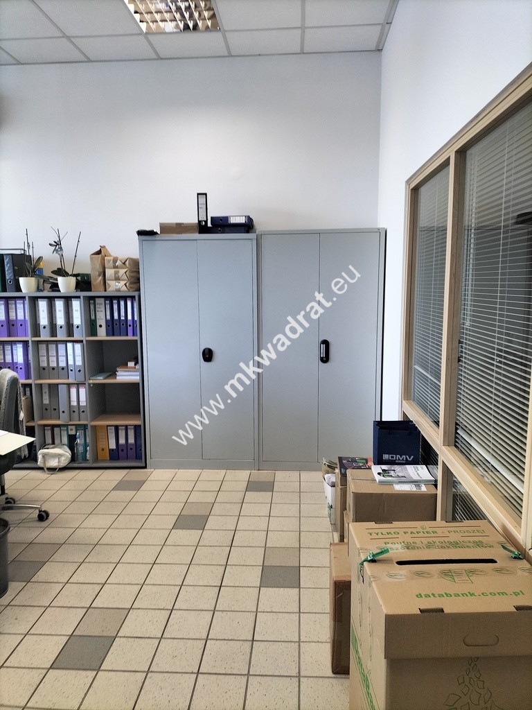 Biuro do wynajęcia TOP lokalizacja miniaturka 4
