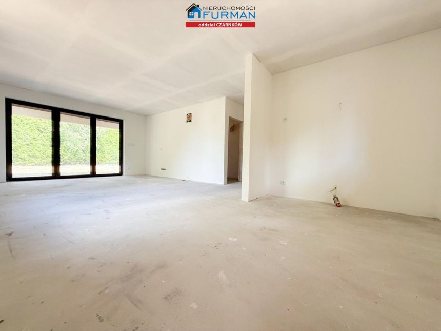 Straduń, 640 000 zł, 133.45 m2, aneks kuchenny miniaturka 5