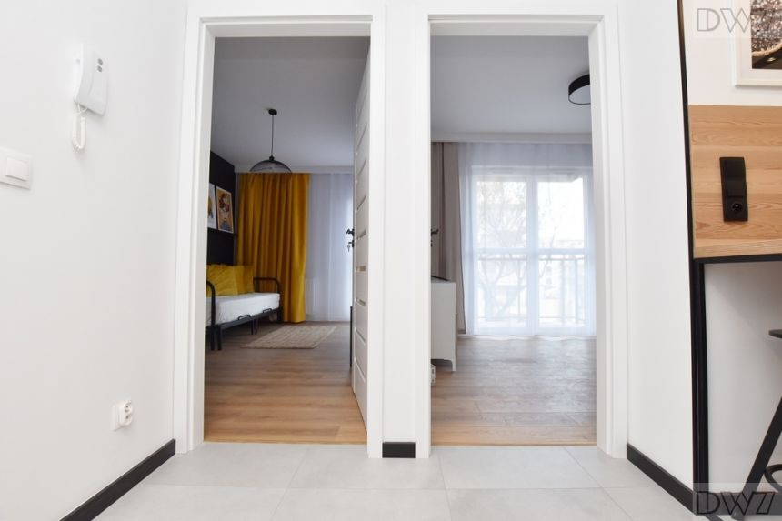 2 oddzielne pokoje,ul.Wrocławska 53A, od 1 lipca miniaturka 8