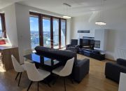 WYNAJEM – Luksusowy apartament w Sea Towers, Gdyni miniaturka 3