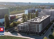 Gdańsk Śródmieście, 379 499 zł, 25.21 m2, oddzielna kuchnia miniaturka 4