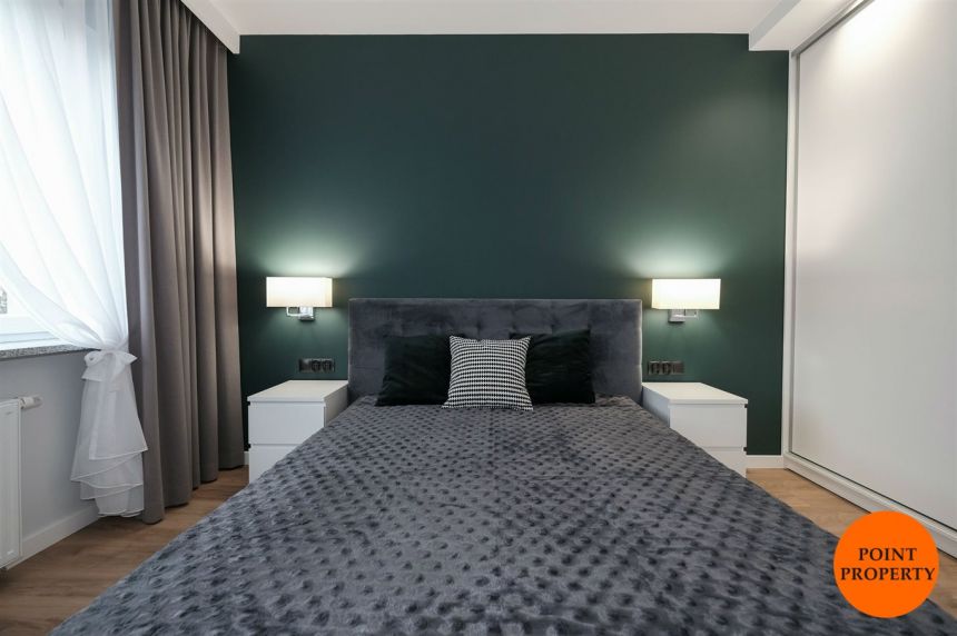 Apartament ul. Tylna, 2 pokoje miniaturka 14