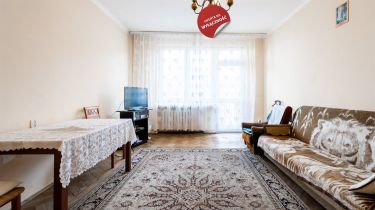 Kraków Krowodrza, 740 000 zł, 51.83 m2, z balkonem