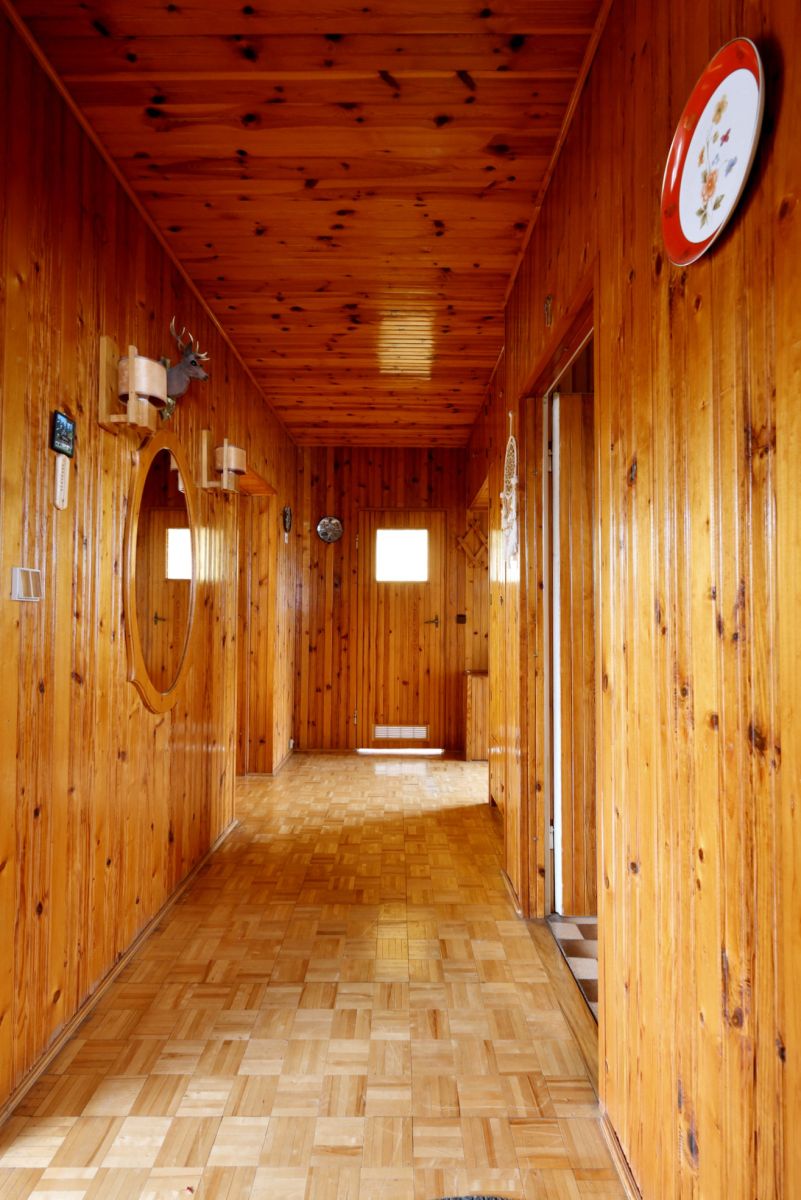 Warszawa Zacisze, 1 850 000 zł, 218.89 m2, 5 pokoi miniaturka 18