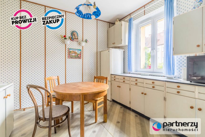 Gdańsk Siedlce, 949 000 zł, 78.8 m2, M3 - zdjęcie 1