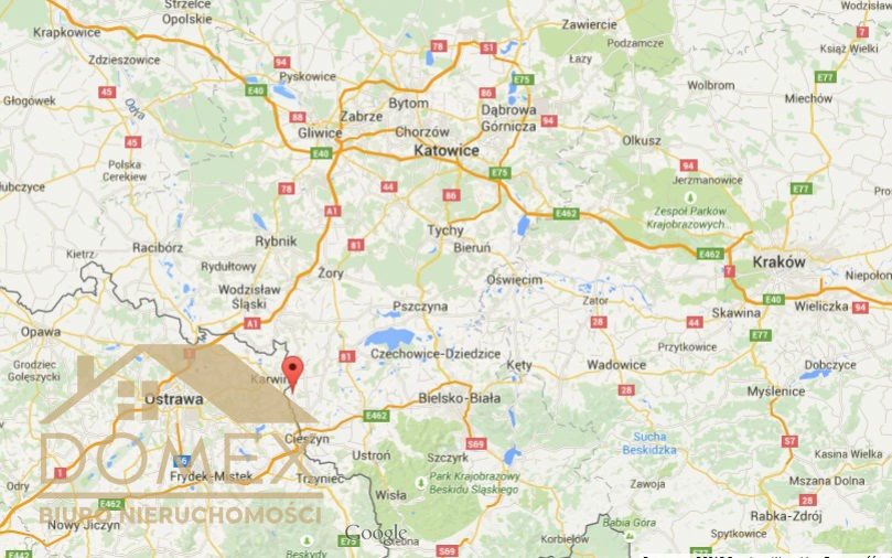 Kaczyce Kaczyce Górne 599 000 zł 2500 m2 miniaturka 6
