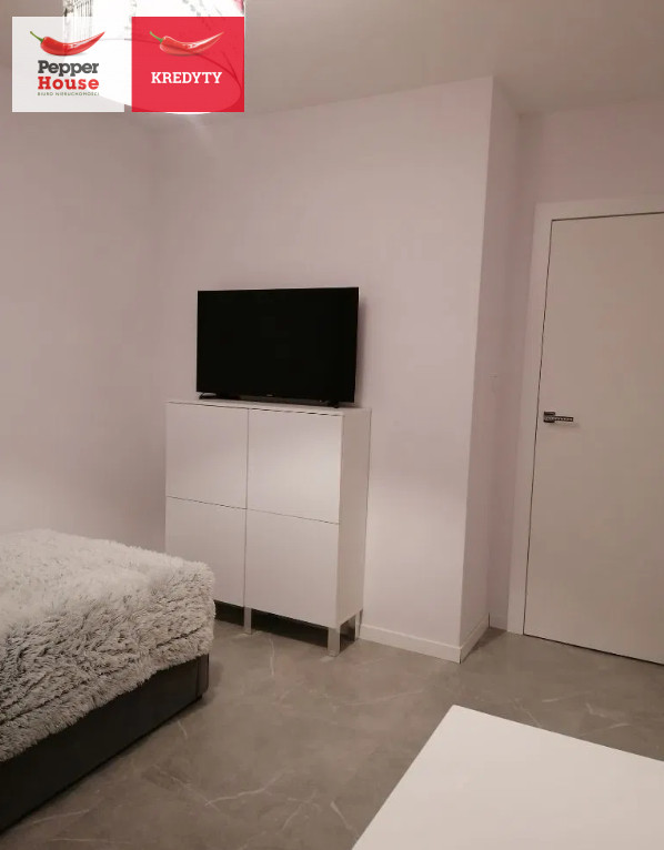 Bolszewo, 289 000 zł, 33.28 m2, z balkonem miniaturka 4