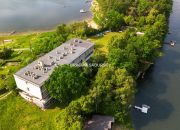 Jezioro Rożnowskie teren na hotel miniaturka 25